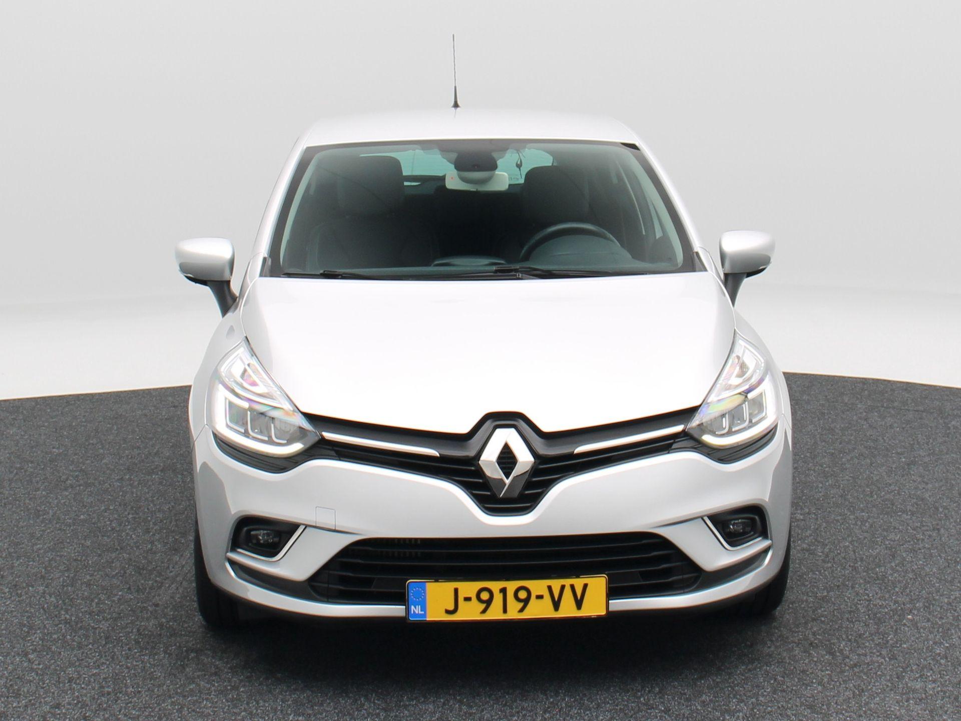 Renault Clio 0.9 TCe Intens - Afbeelding 4