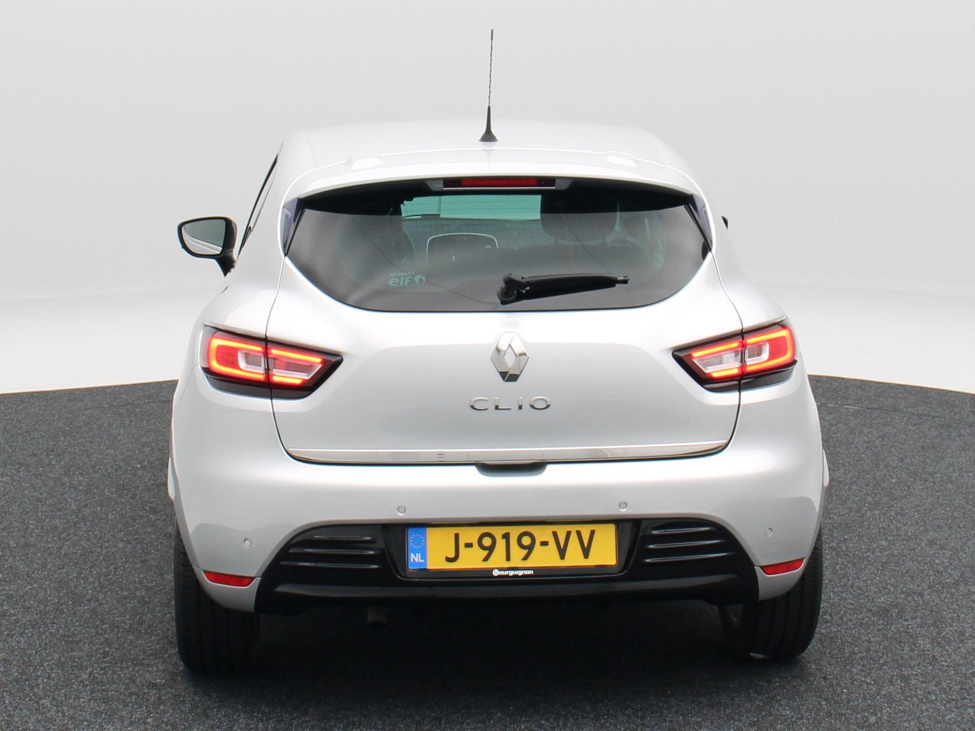 Renault Clio 0.9 TCe Intens - Afbeelding 5