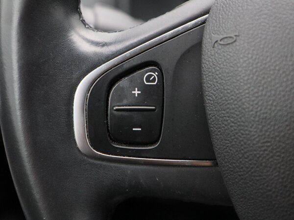 cruise control cruise control