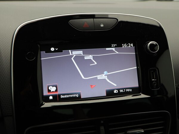navigatiesysteem full map navigatiesysteem full map