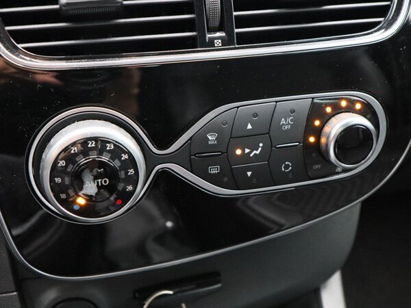 airco (automatisch) airco (automatisch)