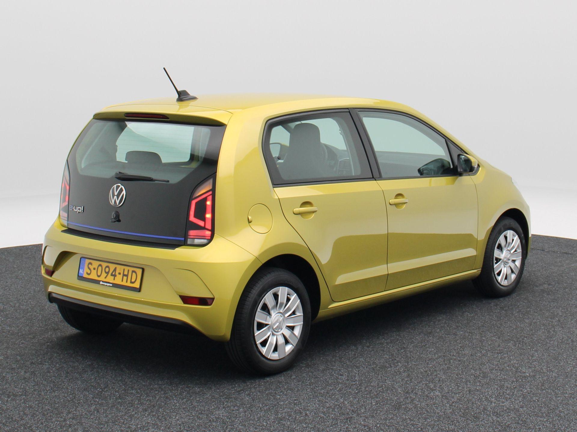 Volkswagen e-Up! e-up! - Afbeelding 3