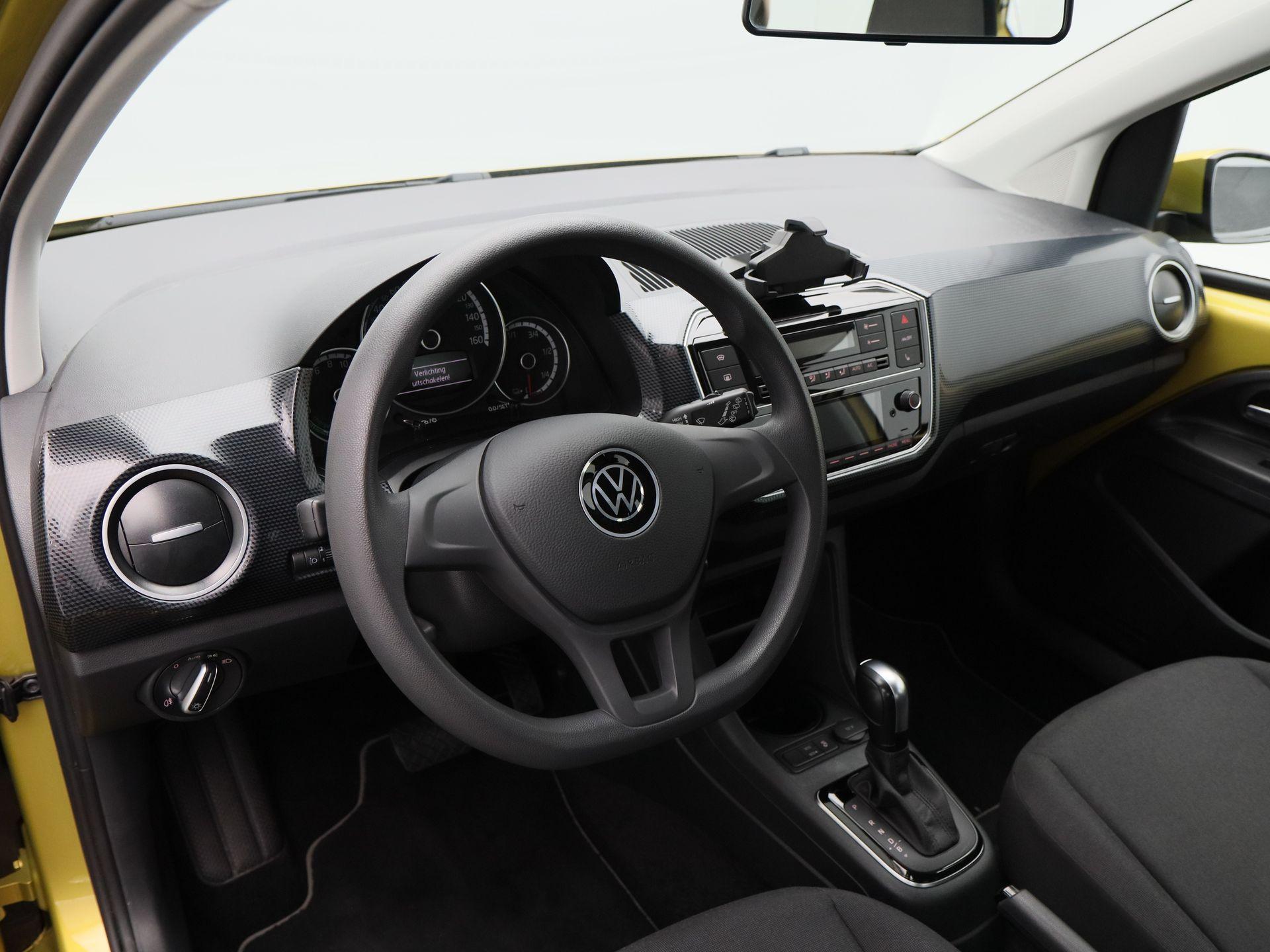 Volkswagen e-Up! e-up! - Afbeelding 4