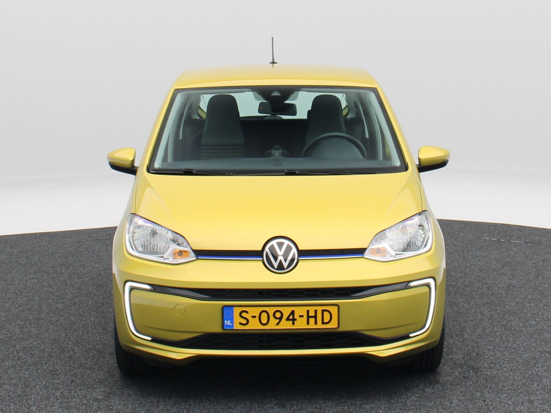 Volkswagen e-Up! e-up! - Afbeelding 5
