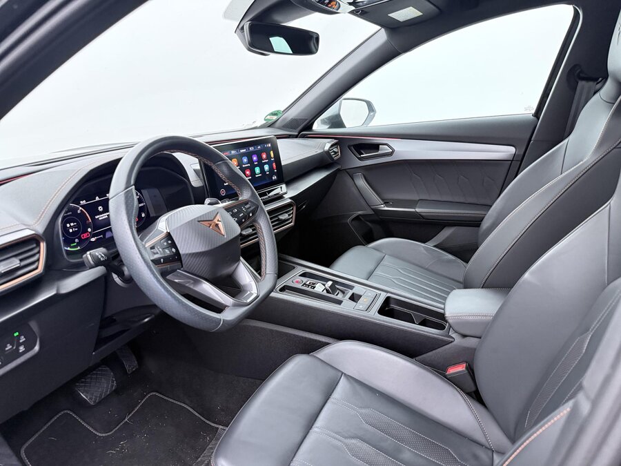 CUPRA Formentor 1.4 e-Hybrid Business