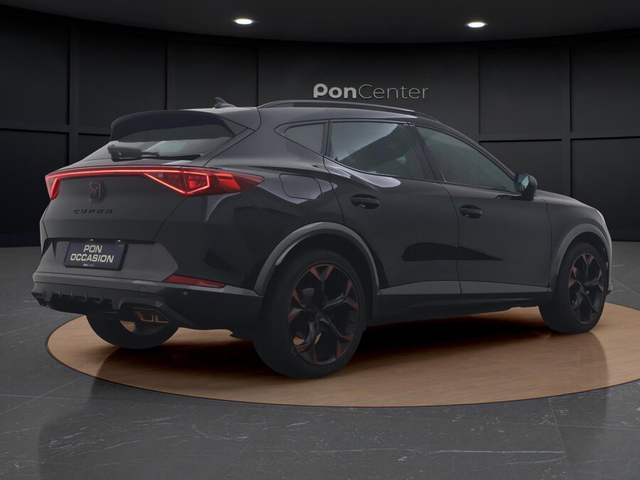 CUPRA Formentor 1.4 e-Hybrid Business