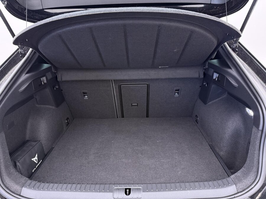CUPRA Formentor 1.4 e-Hybrid Business