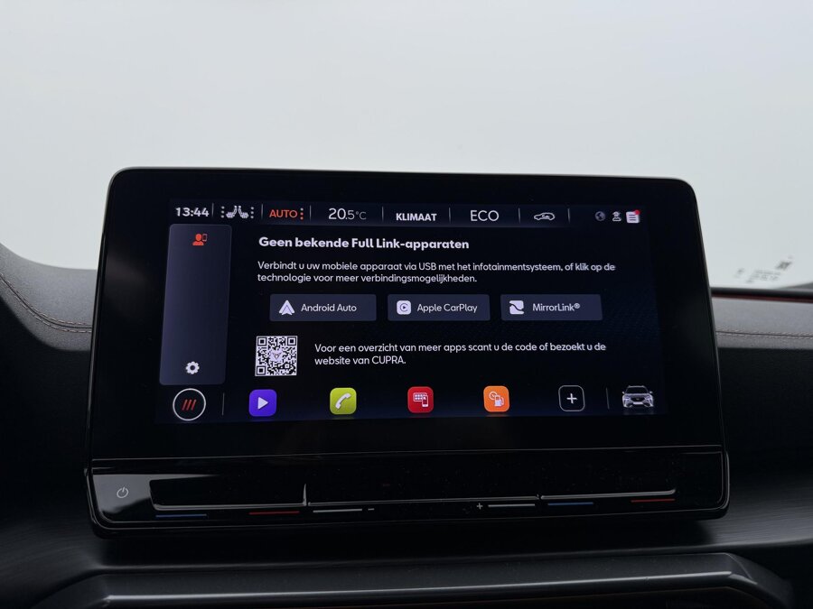 CUPRA Formentor 1.4 e-Hybrid Business