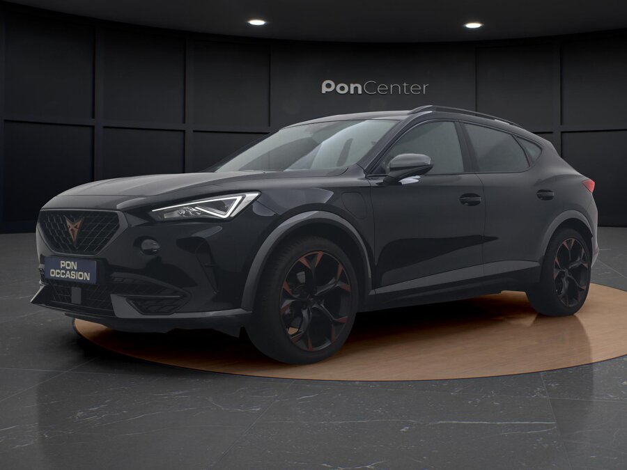 CUPRA Formentor 1.4 e-Hybrid Business