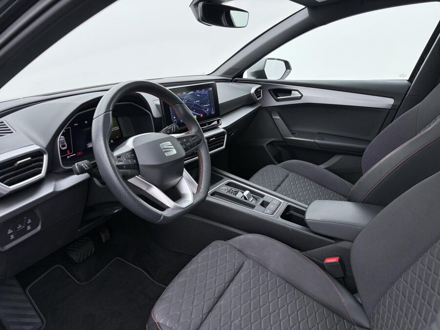 SEAT Leon Sportstourer 1.0 eTSI FR