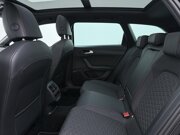 SEAT Leon Sportstourer 1.0 eTSI FR