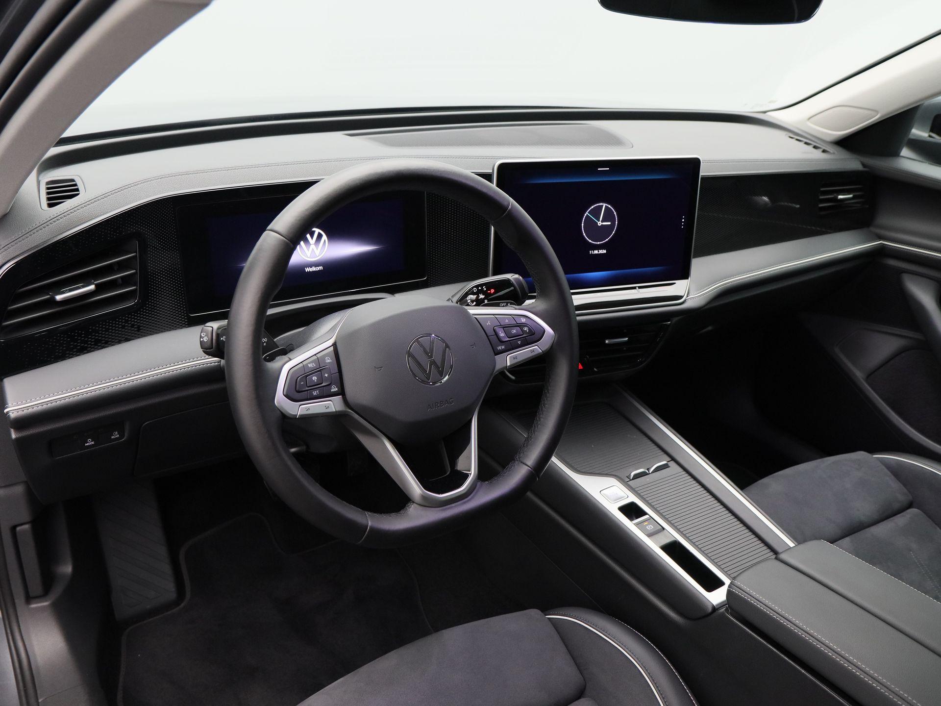 Volkswagen Passat Variant 1.5 eHybrid 204 Pk Business - Afbeelding 4