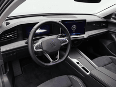 Volkswagen Passat Variant 1.5 eHybrid 204 Pk Business - Afbeelding 4