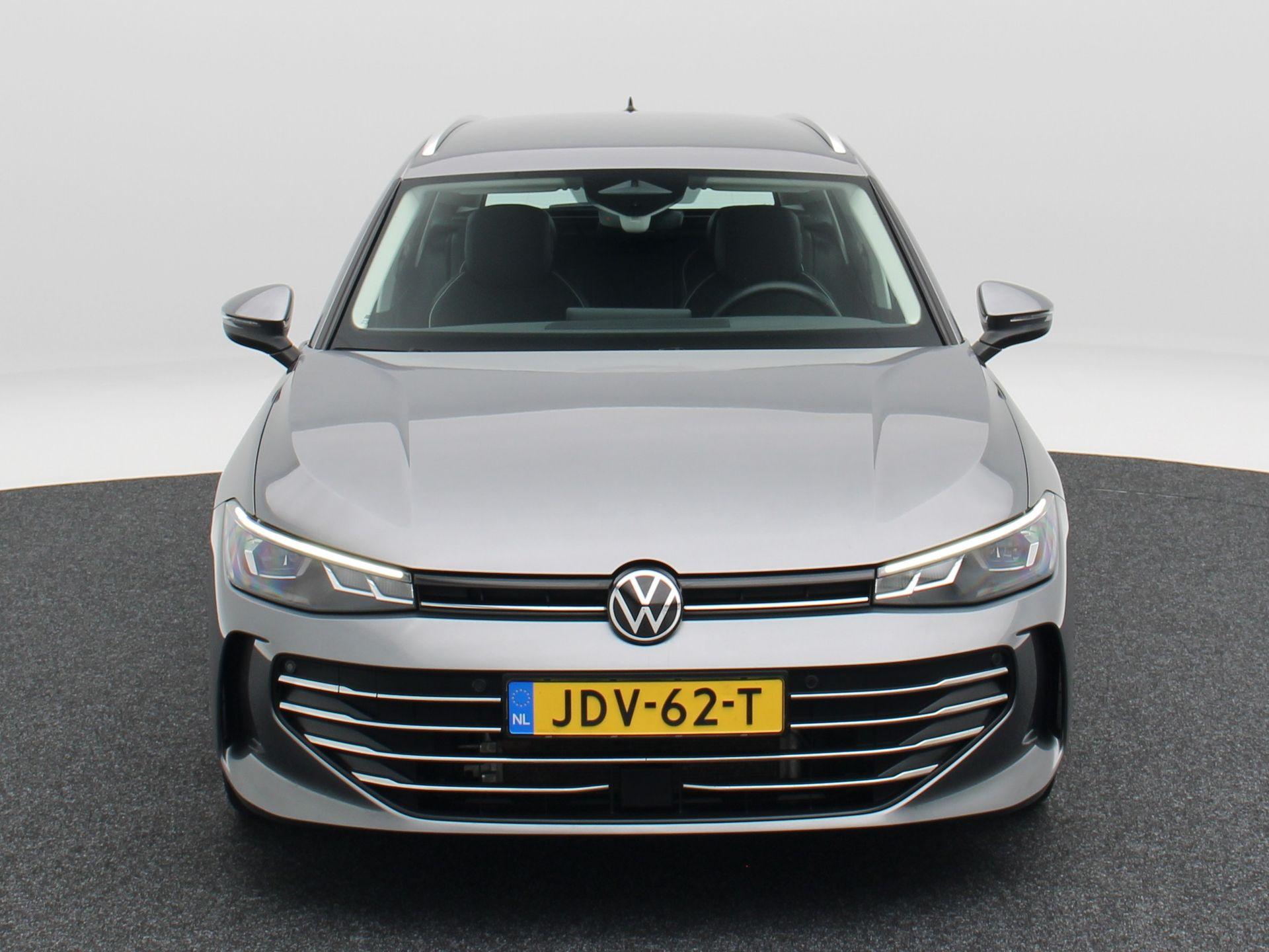 Volkswagen Passat Variant 1.5 eHybrid 204 Pk Business - Afbeelding 5