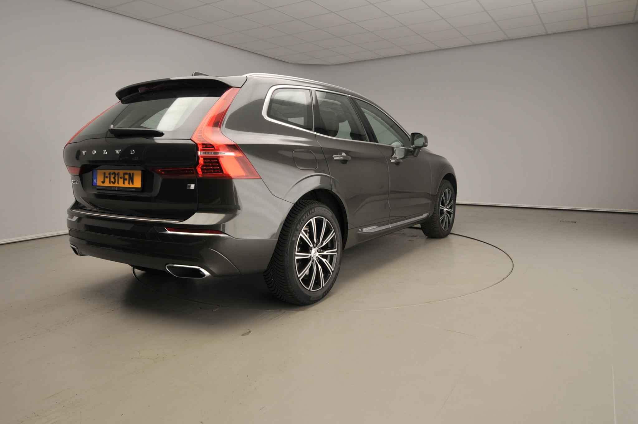 Volvo XC60 2.0 T4 Inscription - Afbeelding 2