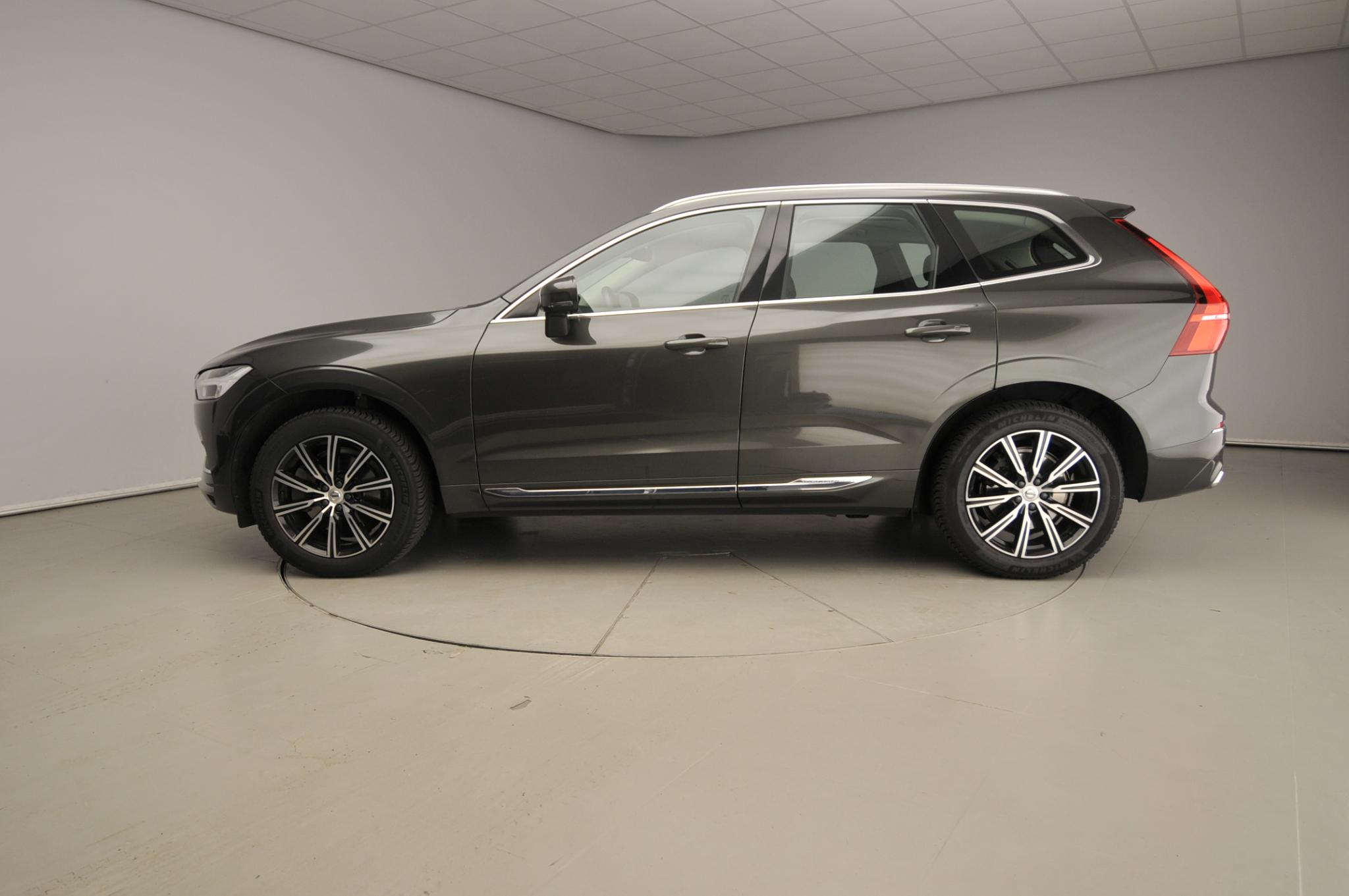 Volvo XC60 2.0 T4 Inscription - Afbeelding 3