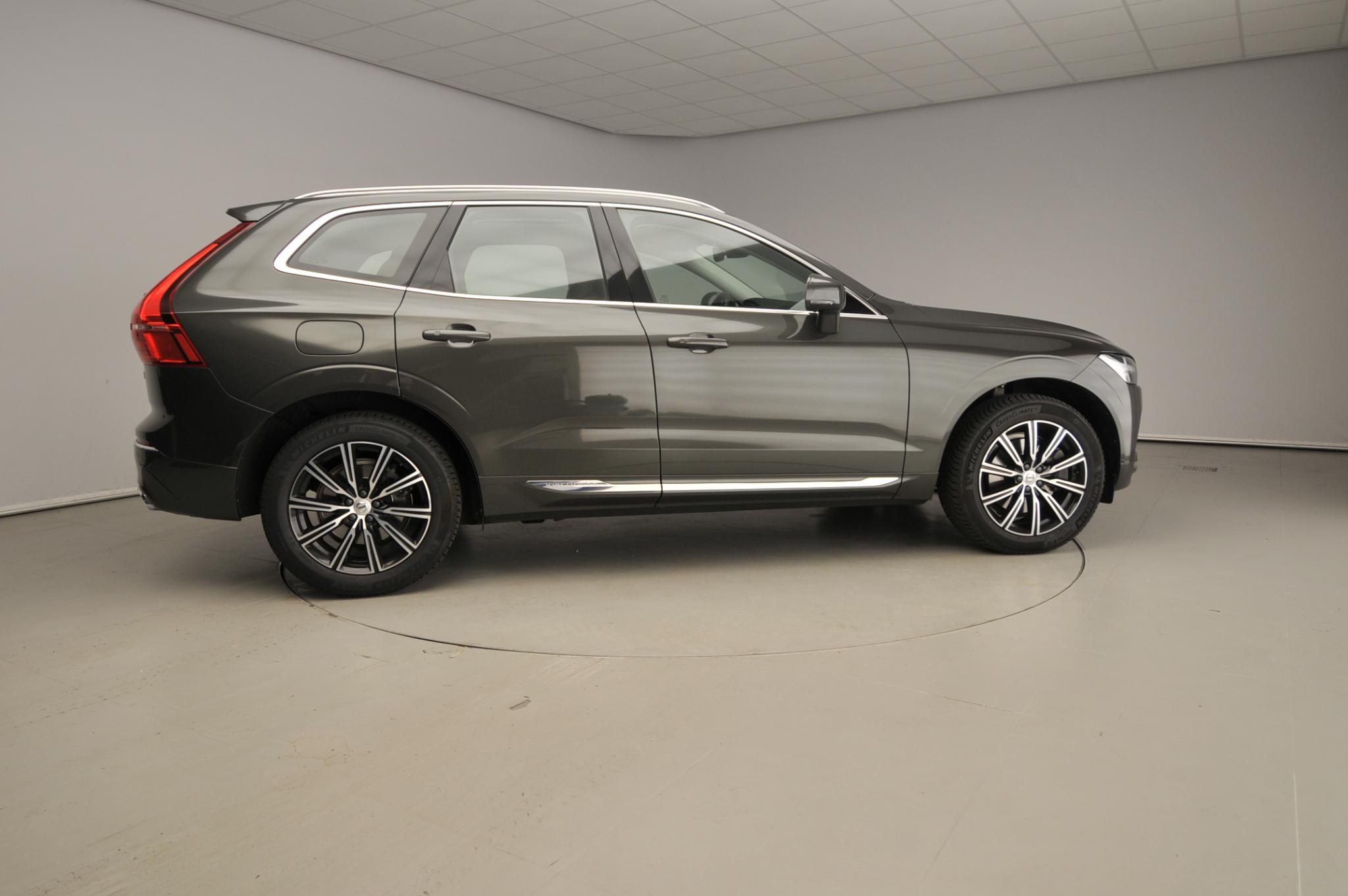 Volvo XC60 2.0 T4 Inscription - Afbeelding 4