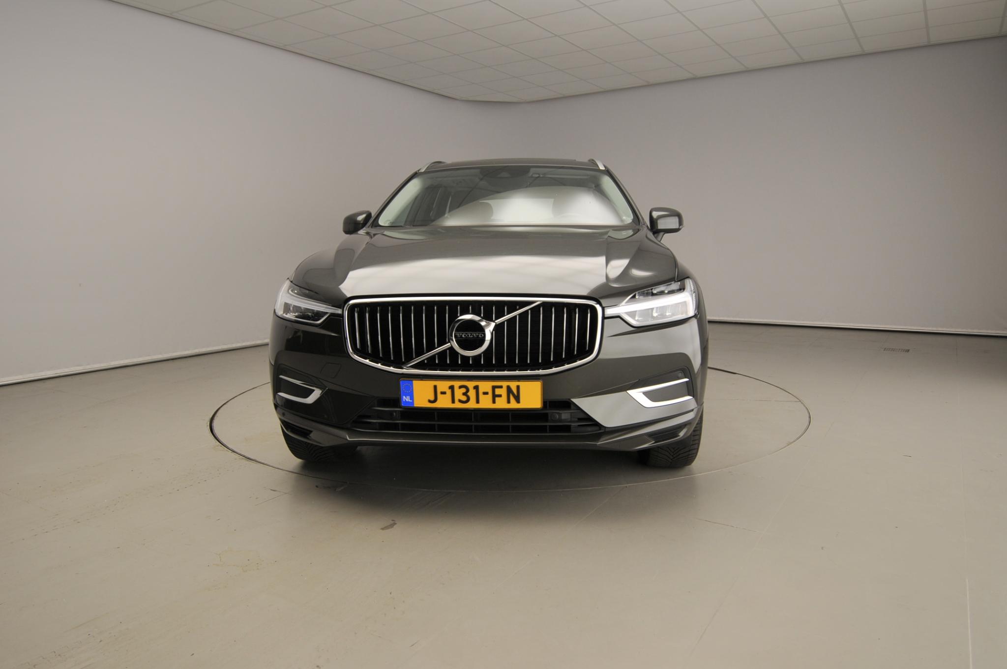 Volvo XC60 2.0 T4 Inscription - Afbeelding 5