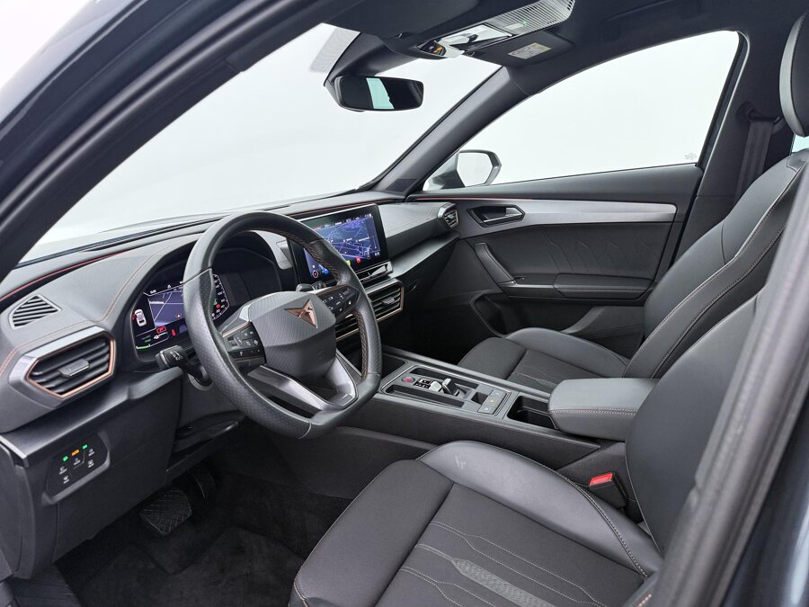 CUPRA Formentor 1.4 e-Hybrid Adrenaline