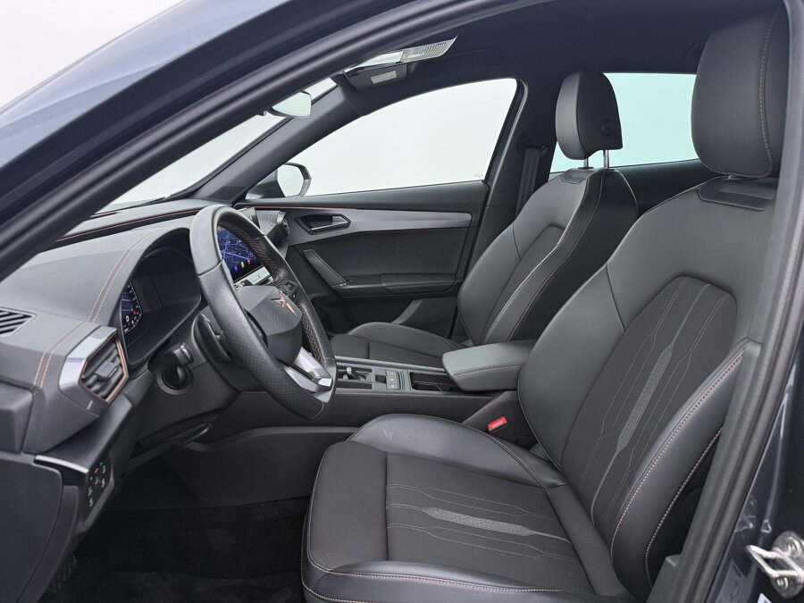 CUPRA Formentor 1.4 e-Hybrid Adrenaline