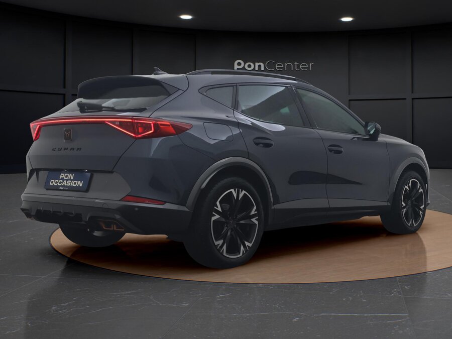 CUPRA Formentor 1.4 e-Hybrid Adrenaline