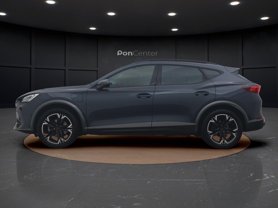 CUPRA Formentor 1.4 e-Hybrid Adrenaline