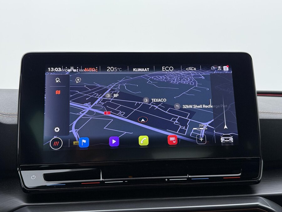 CUPRA Formentor 1.4 e-Hybrid Adrenaline