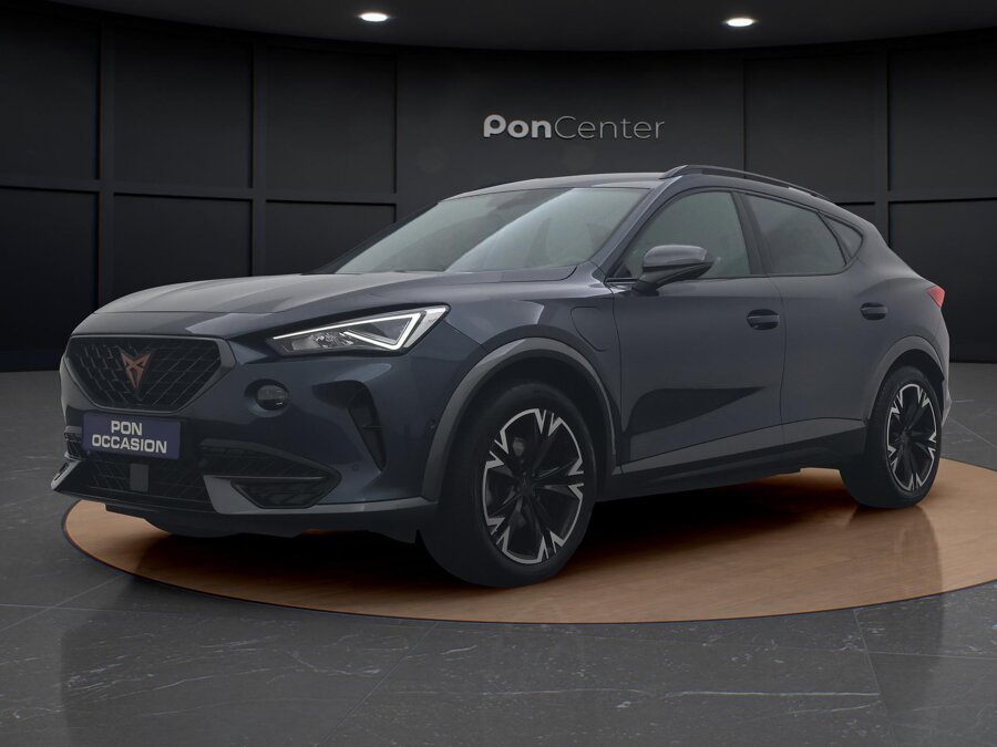 CUPRA Formentor 1.4 e-Hybrid Adrenaline