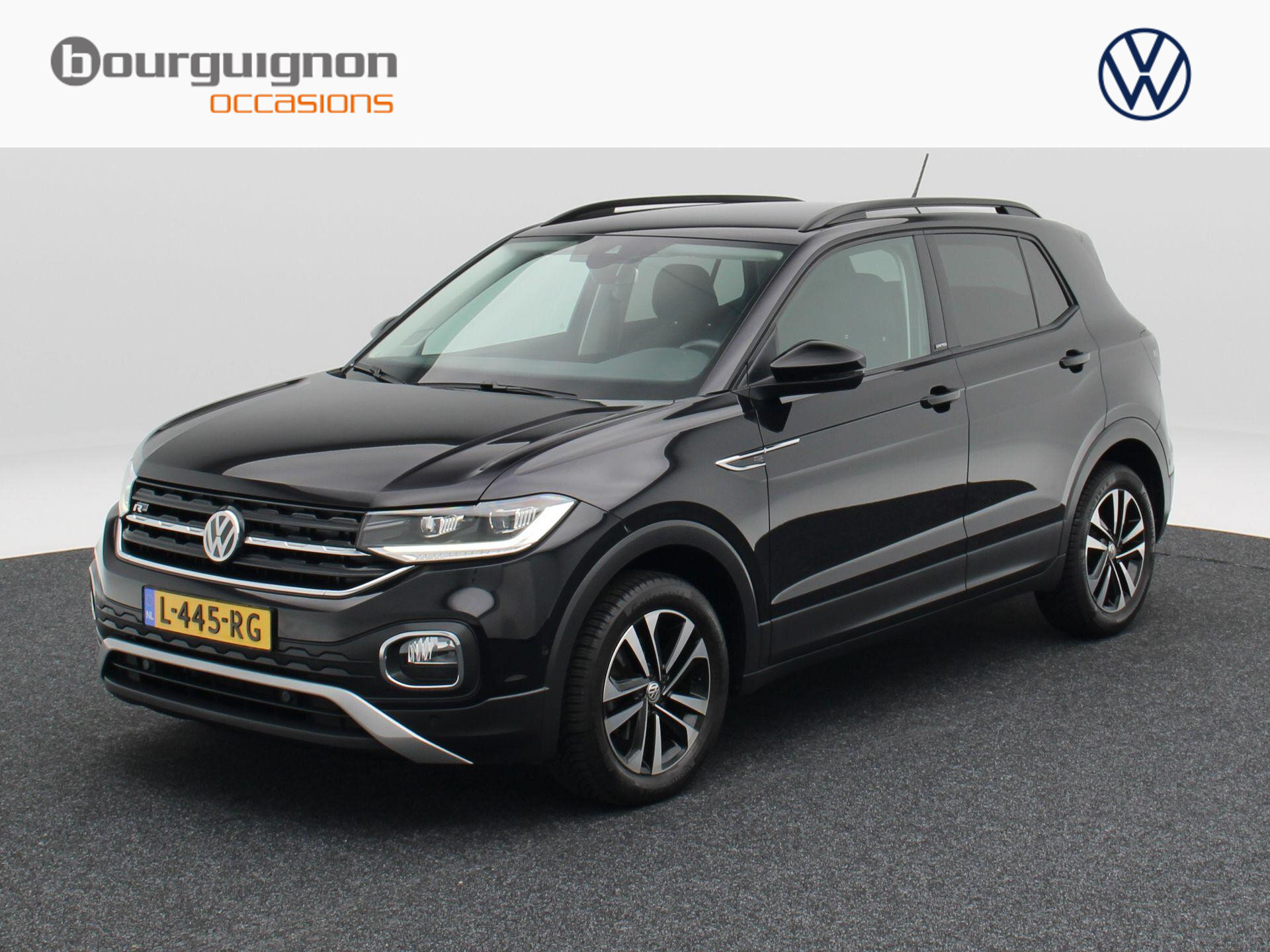 Volkswagen T-Cross 1.0 TSi 115 Pk Automaat Style Business R