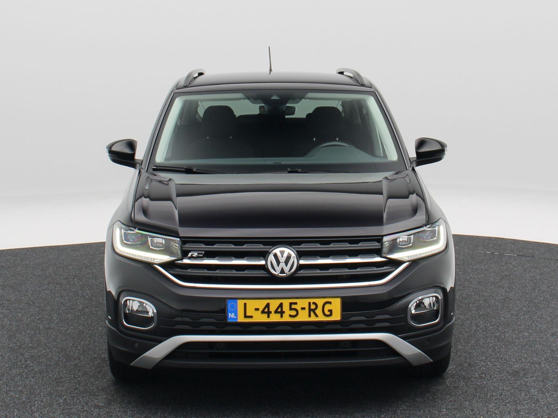 Volkswagen T-Cross 1.0 TSi 115 Pk Automaat Style Business R - Afbeelding 4