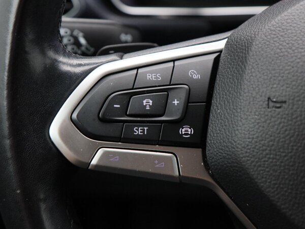 cruise control adaptief