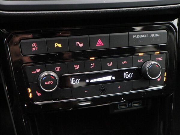 airco (automatisch)