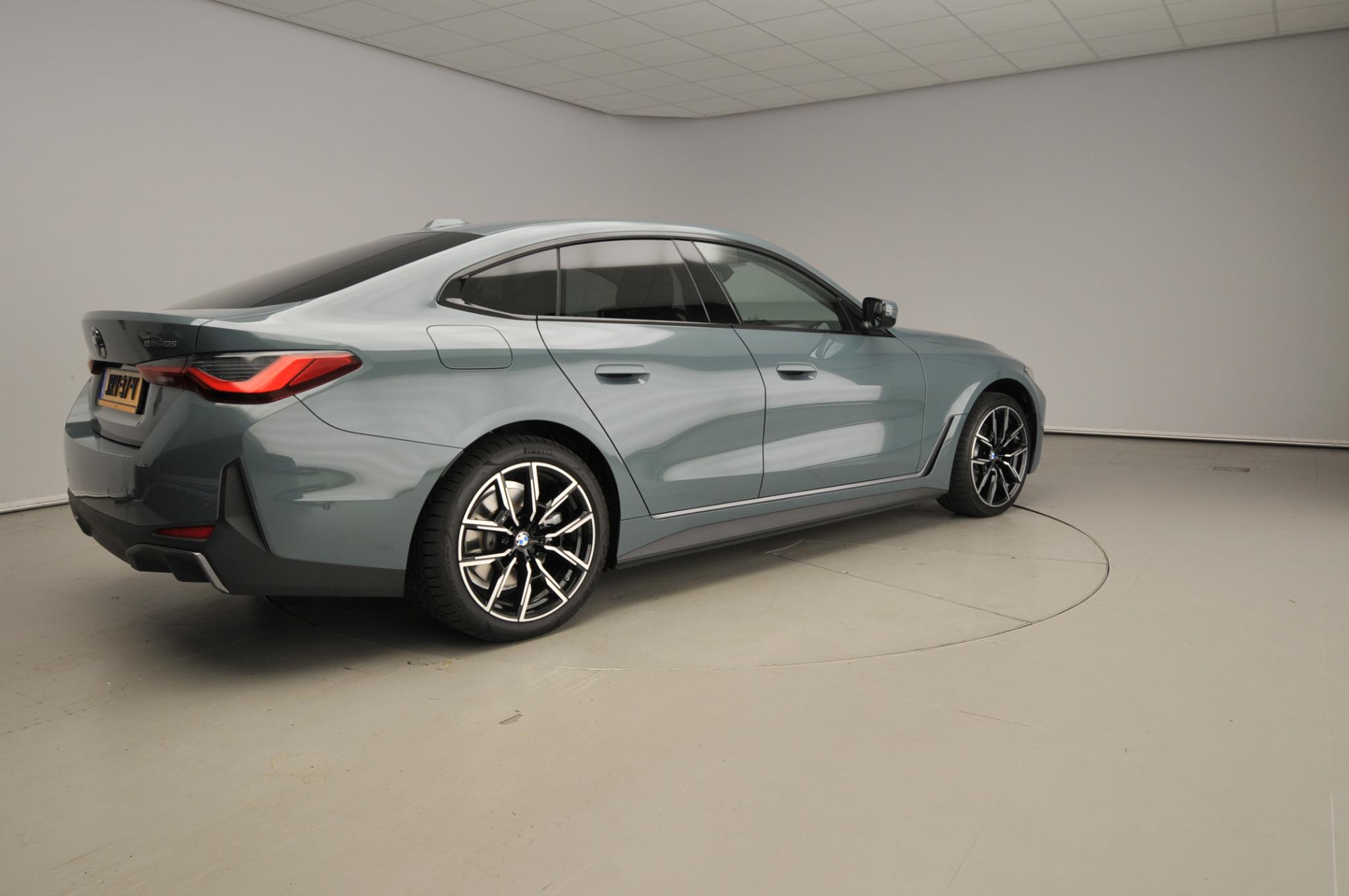 BMW i4 Gran Coupé eDrive35 - Afbeelding 2