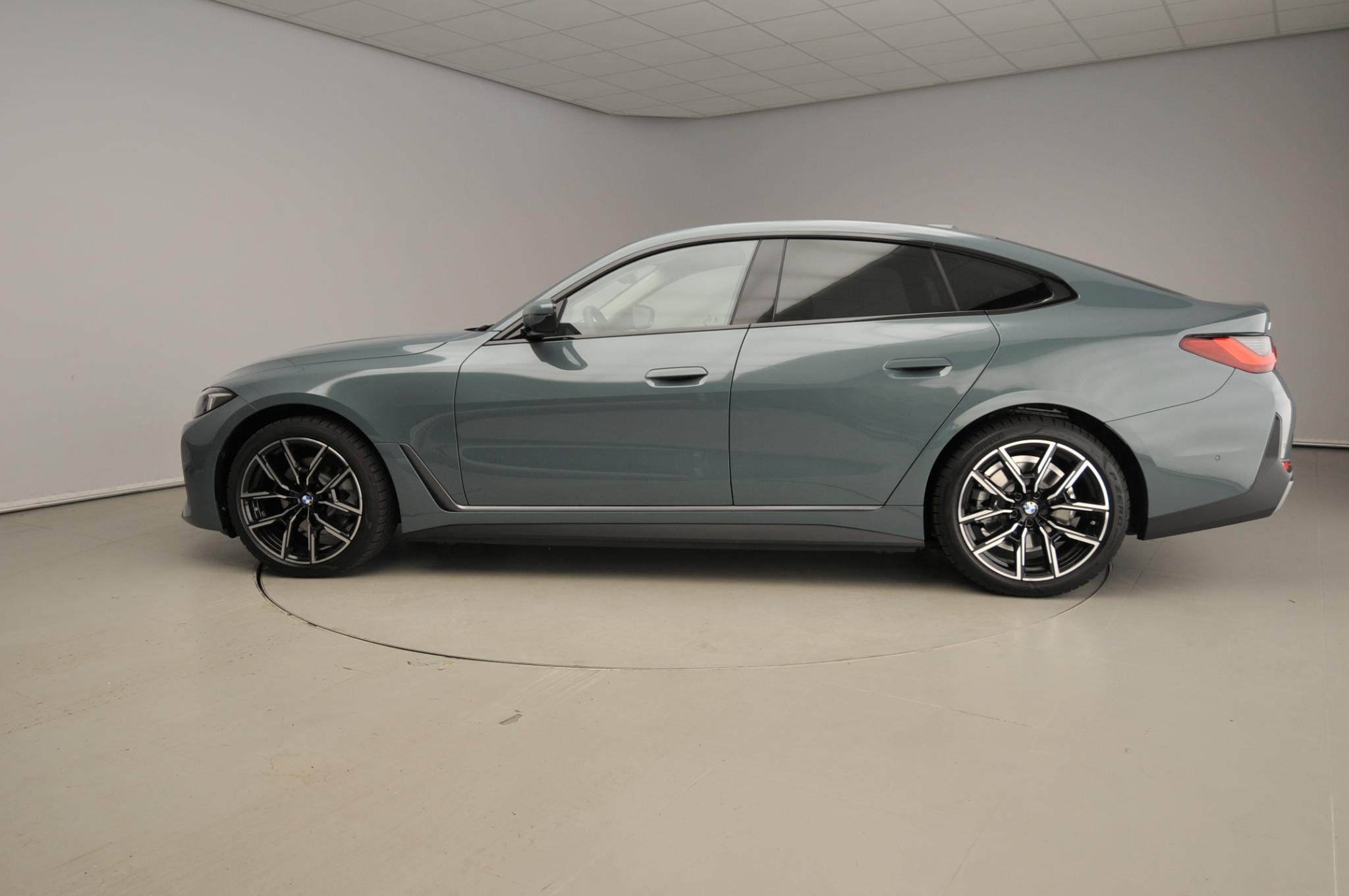 BMW i4 Gran Coupé eDrive35 - Afbeelding 3