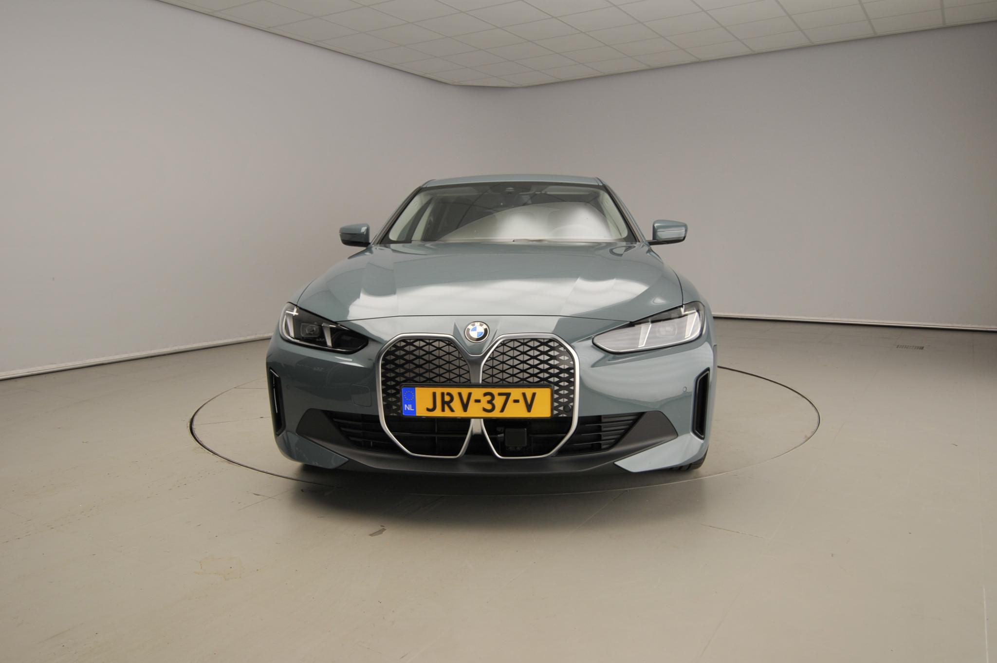 BMW i4 Gran Coupé eDrive35 - Afbeelding 4