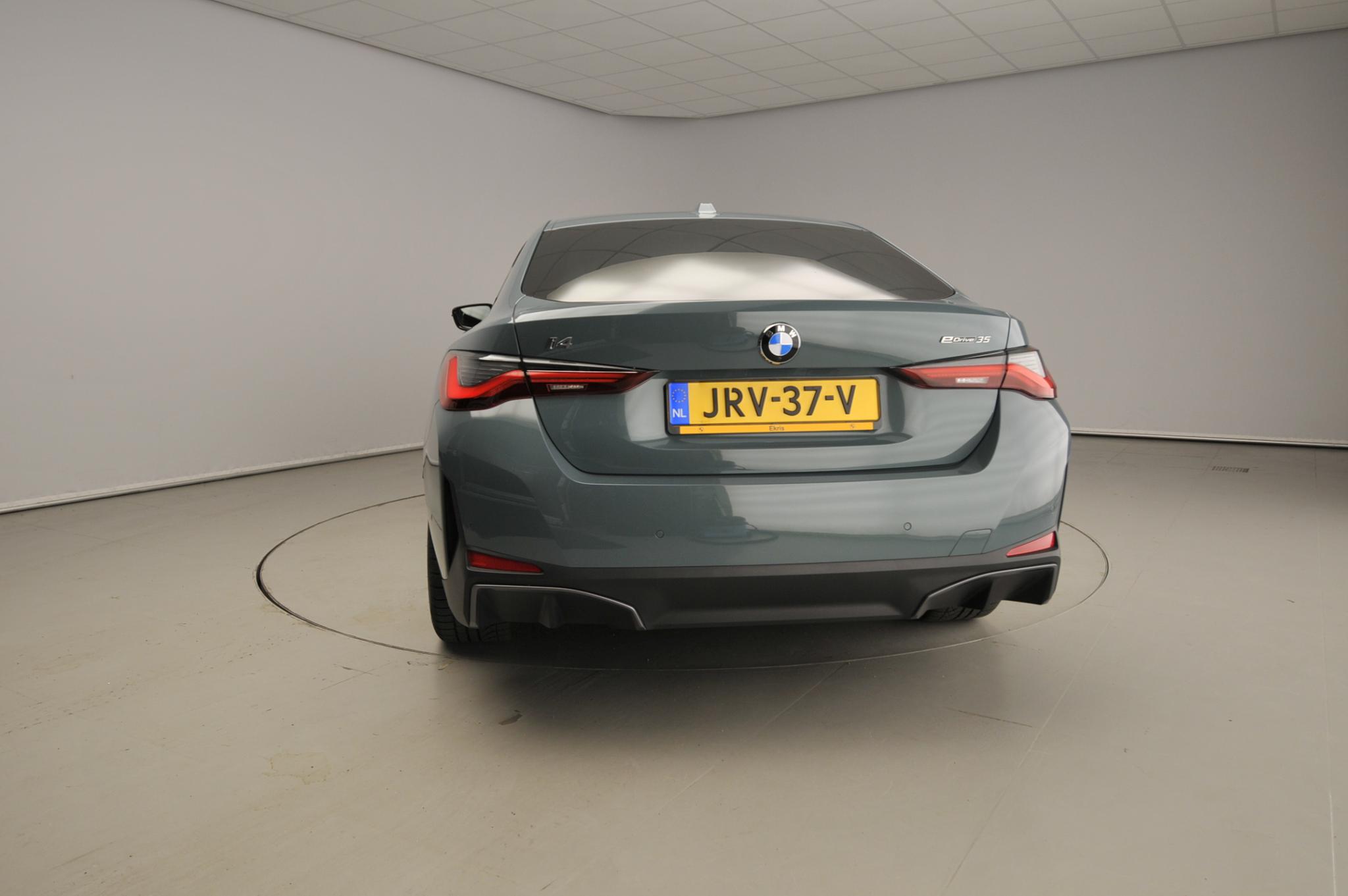 BMW i4 Gran Coupé eDrive35 - Afbeelding 5