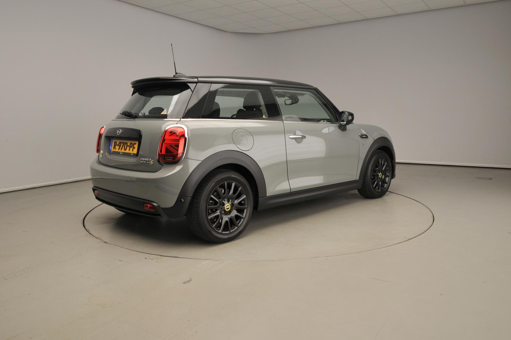 MINI Electric 3-Deurs - Afbeelding 2
