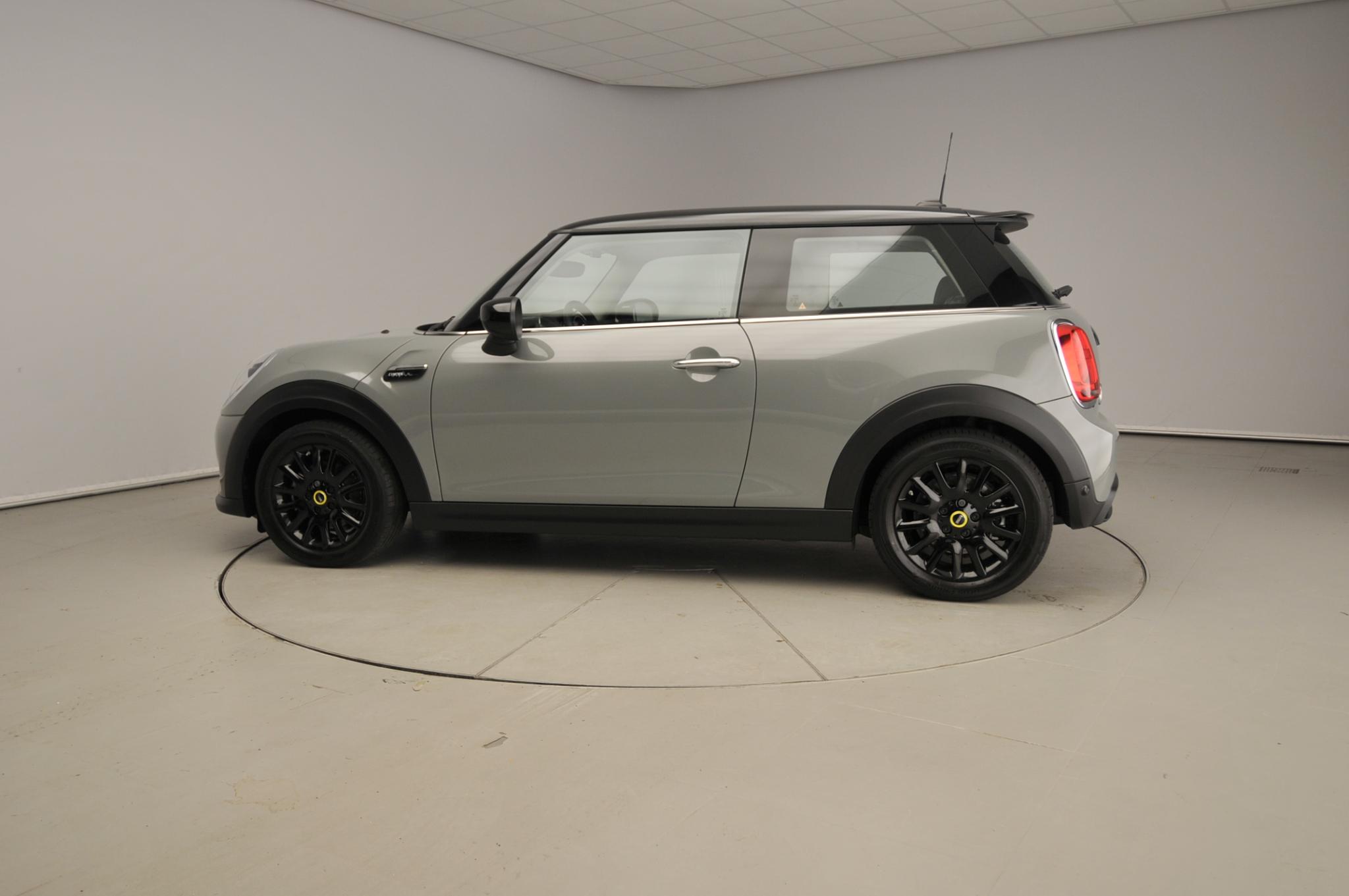 MINI Electric 3-Deurs - Afbeelding 3