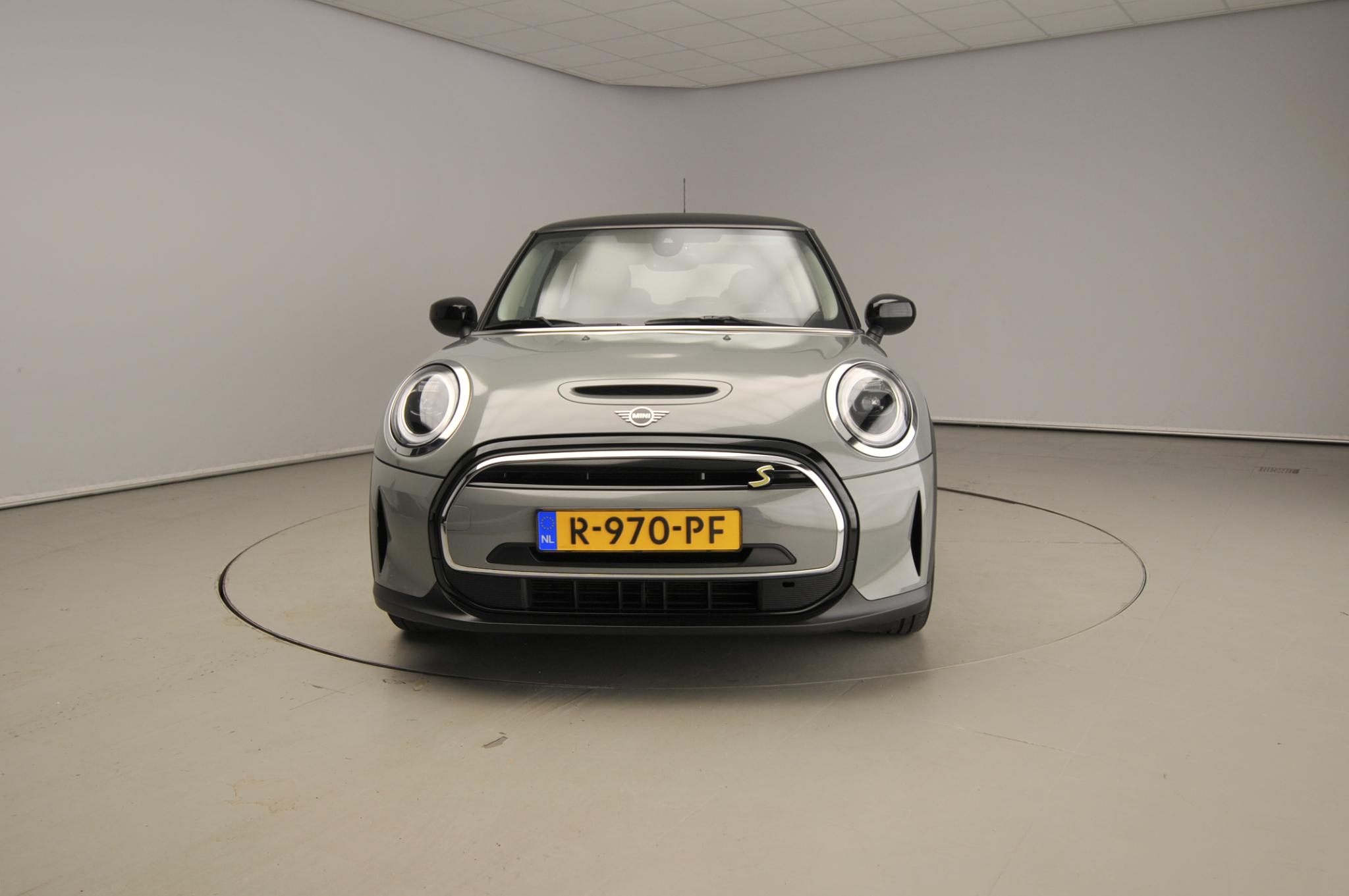 MINI Electric 3-Deurs - Afbeelding 4
