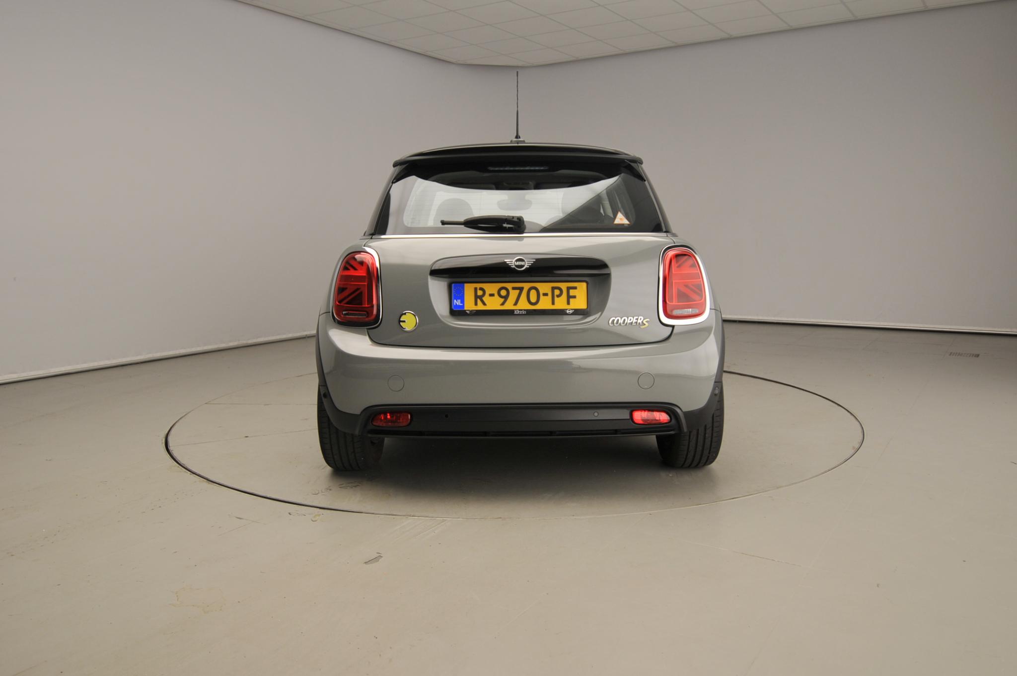 MINI Electric 3-Deurs - Afbeelding 5