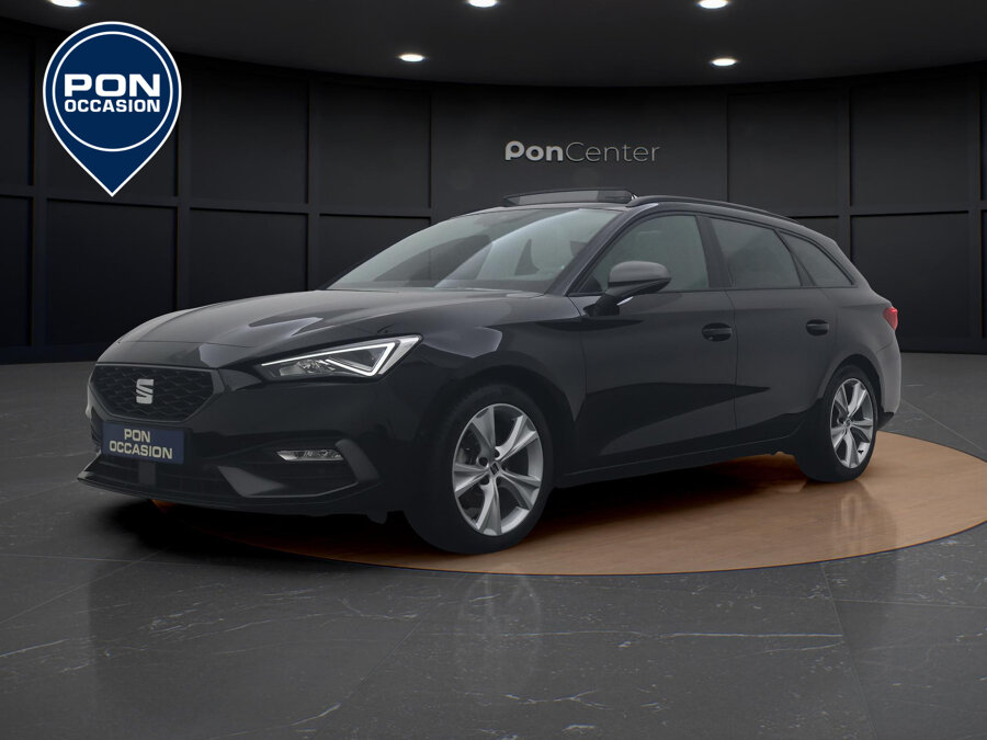 SEAT Leon Sportstourer 1.0 eTSI FR