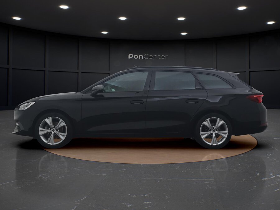 SEAT Leon Sportstourer 1.0 eTSI FR