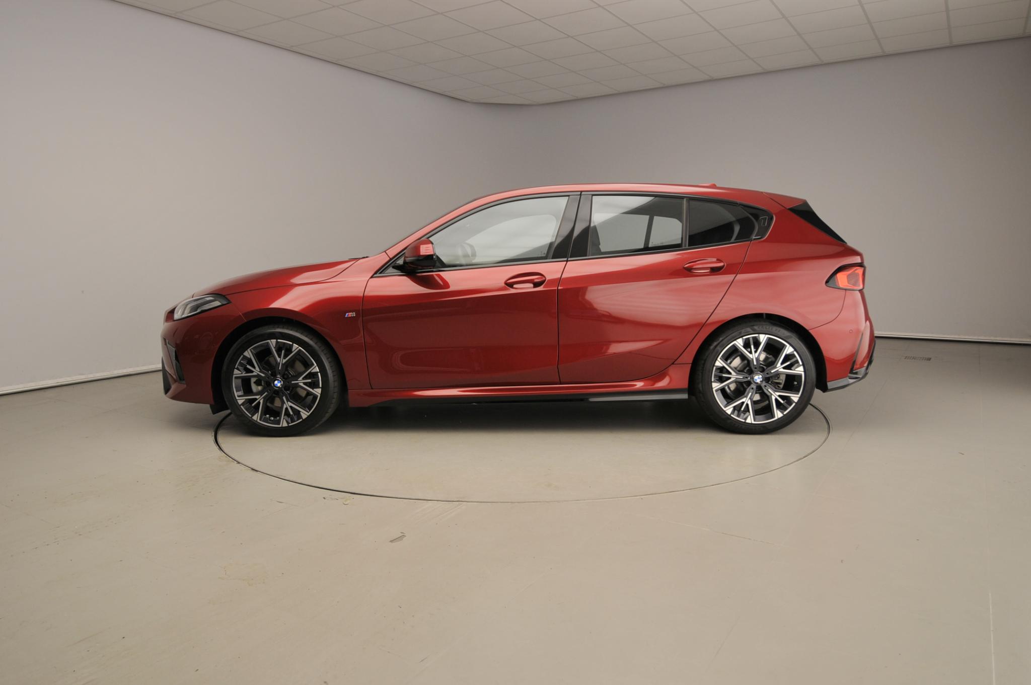 BMW 1 Serie 5-deurs 120 - Afbeelding 3