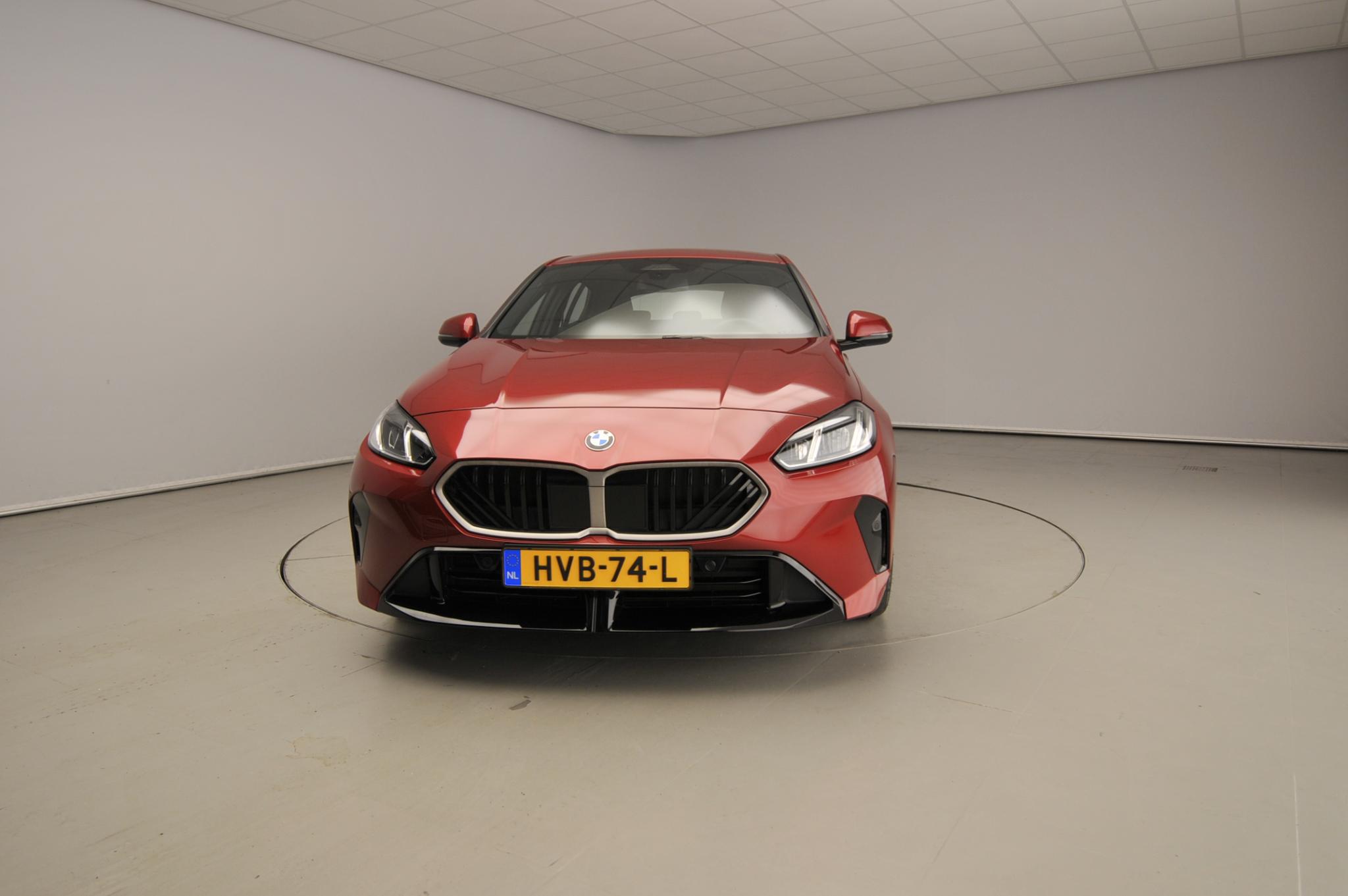 BMW 1 Serie 5-deurs 120 - Afbeelding 4