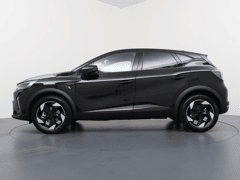 Renault Captur techno full hybrid E-Tech 160 - Afbeelding 2