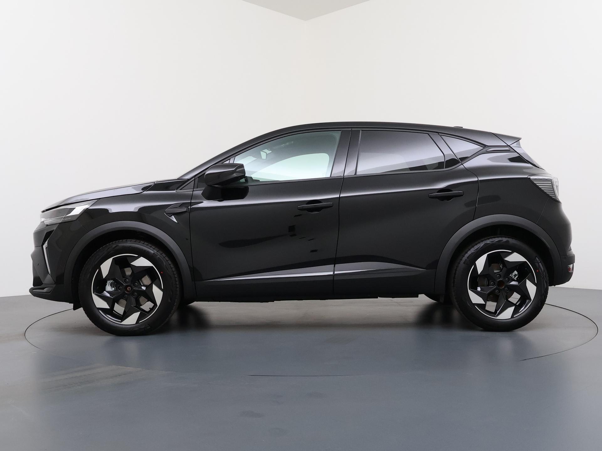 Renault Captur techno full hybrid E-Tech 160 - Afbeelding 2