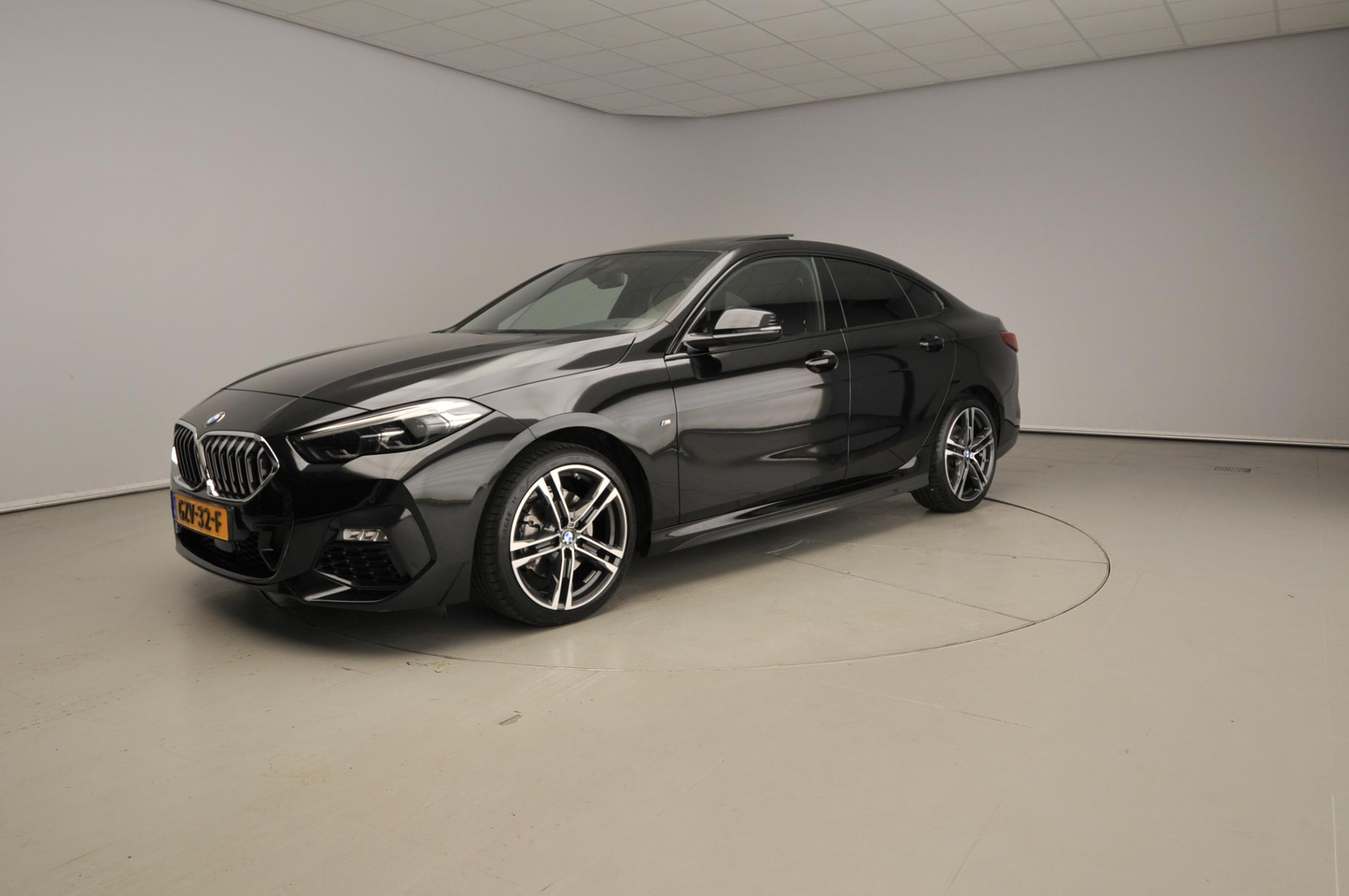 BMW 2 Serie Gran Coupé 218i
