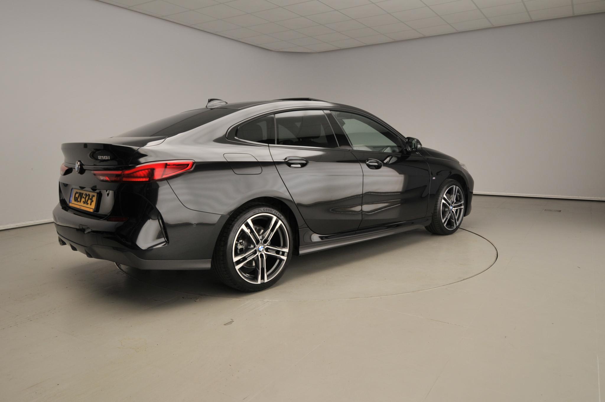BMW 2 Serie Gran Coupé 218i - Afbeelding 2