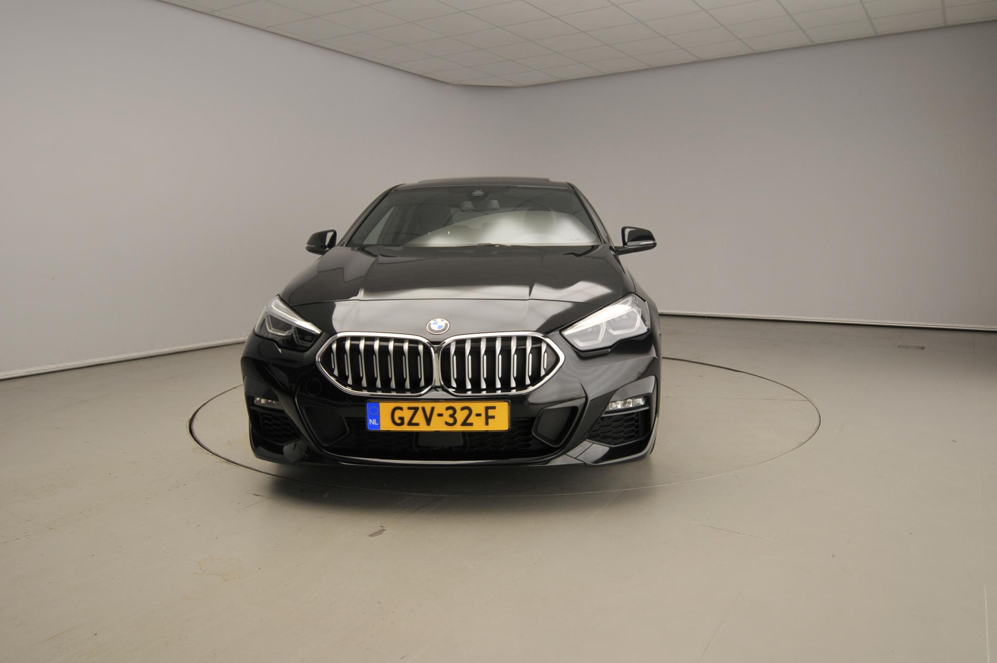BMW 2 Serie Gran Coupé 218i - Afbeelding 4