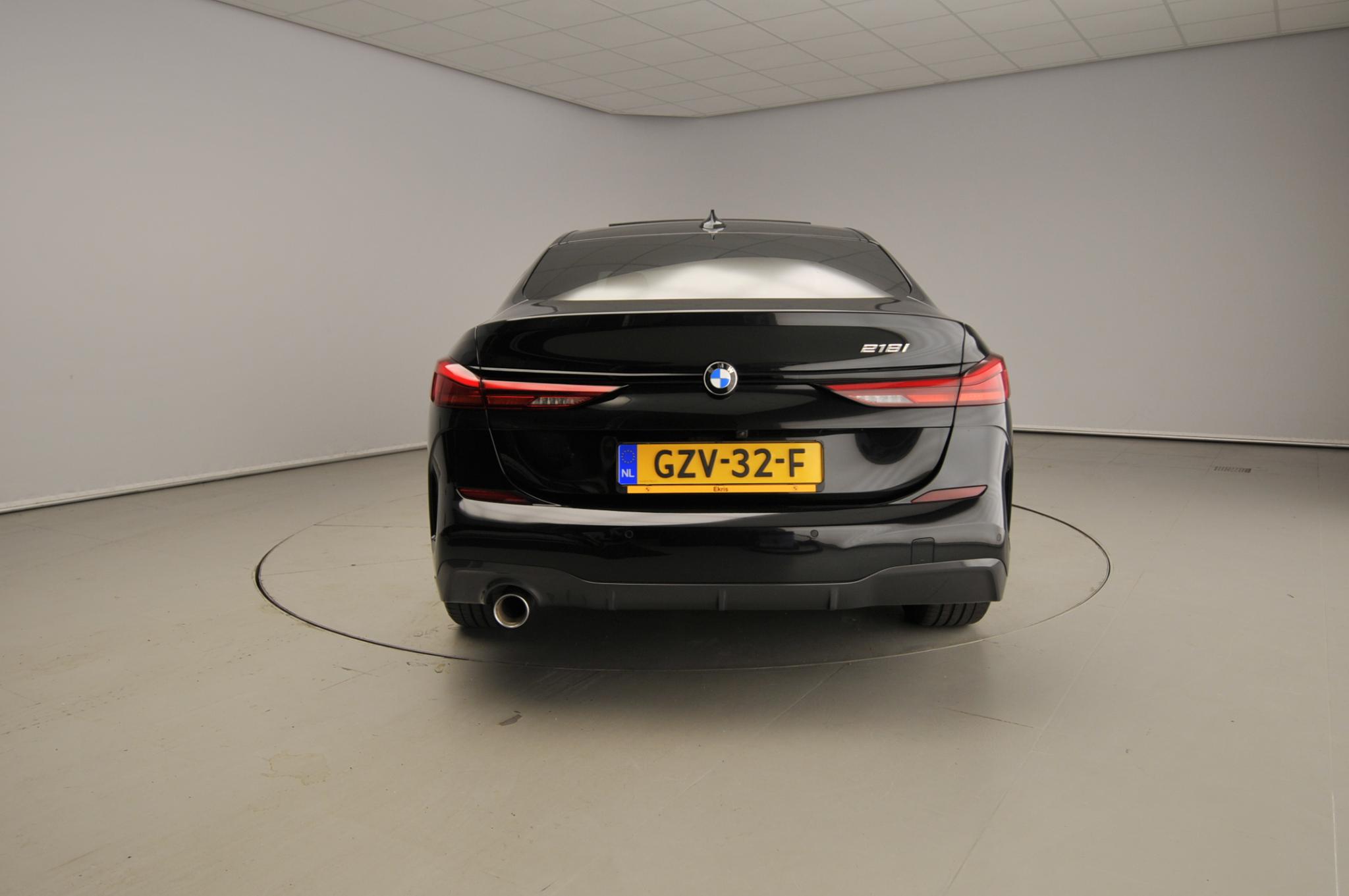 BMW 2 Serie Gran Coupé 218i - Afbeelding 5